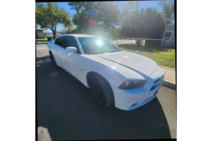 $14900 : 2013 DODGE CHARGER2013 DODGE image 3