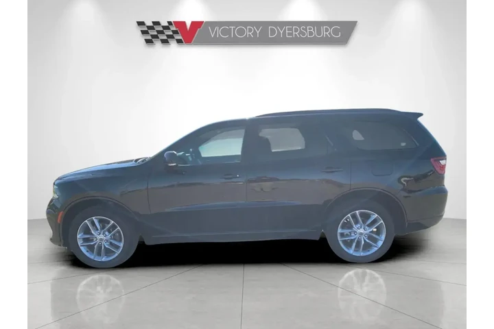 $36775 : Dodge Durango 2024 AWD GT 4d image 5