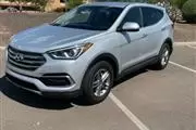 $11995 : 2017 Santa Fe Sport 2.4L thumbnail