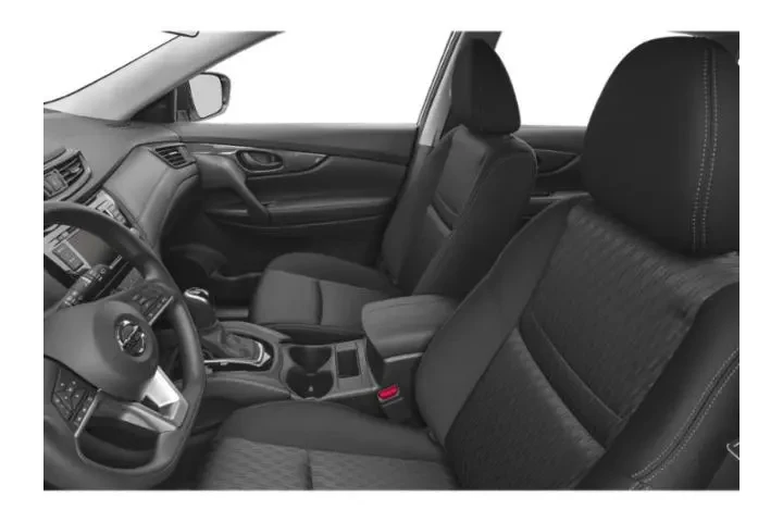$14166 : Nissan Rogue 2020 AWD S 4dr image 9