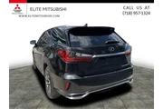 Lexus RX 350L 2021 AWD 4dr S thumbnail