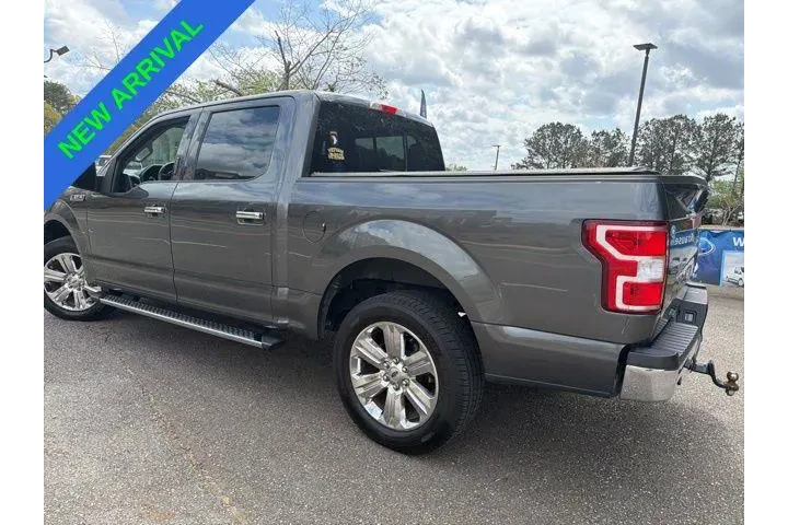 $26539 : Ford F-150 2020 4x2 XL 4dr S image 5