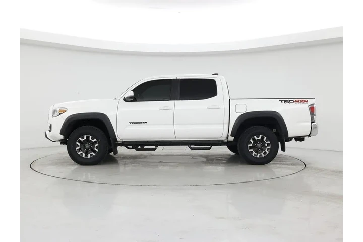 $36998 : Toyota Tacoma 2022 4x4 TRD O image 3