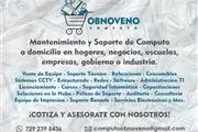 Computo Obnoveno en Toluca