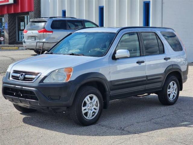 $4490 : 2003 CR-V EX image 8