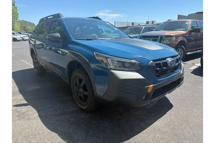 $38590 : Subaru Outback 2025 AWD Wild image 1