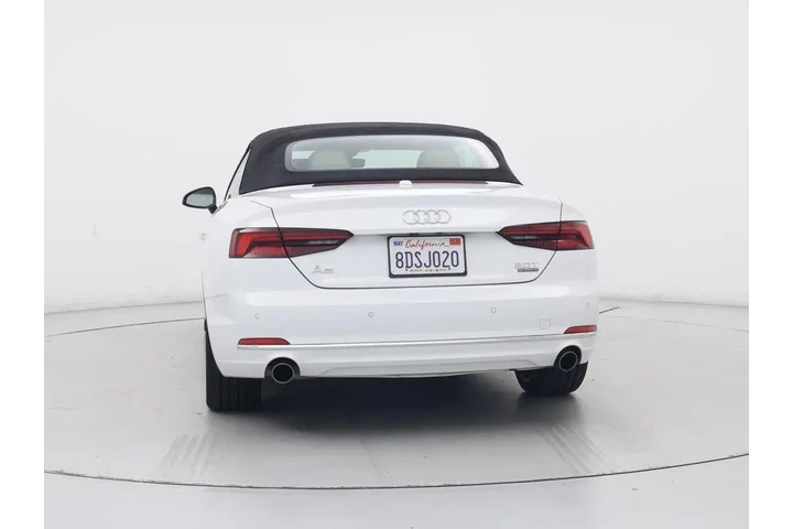 $22998 : Audi A5 2018 AWD 2.0T quattr image 6