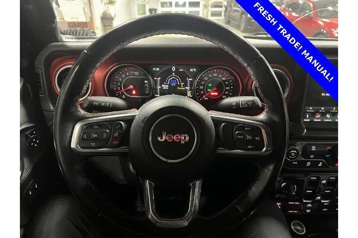 $38980 : Jeep Wrangler Unlimited 2022 image 9