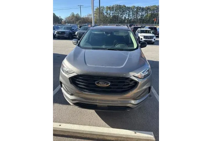$24808 : Ford Edge 2024 AWD SE 4dr SU image 7