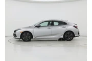 $22998 : Honda Civic 2019 EX 4dr Hatc thumbnail