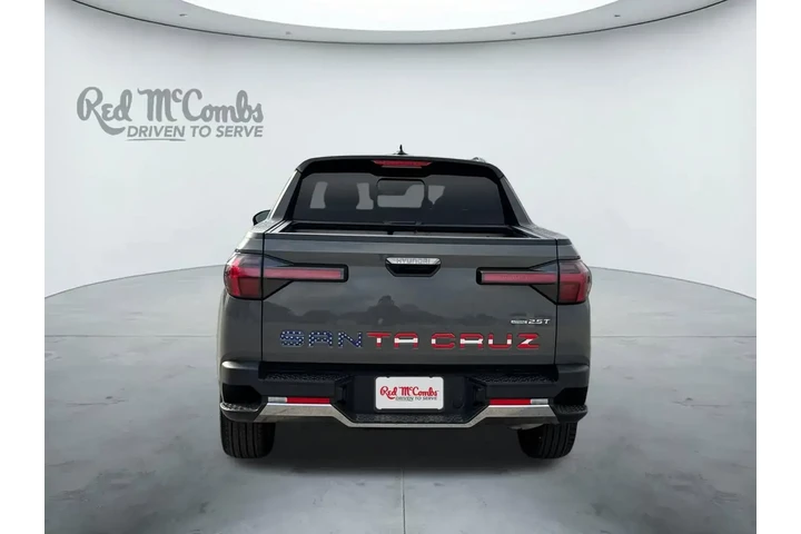 $27933 : Hyundai SANTA CRUZ 2023 AWD image 4