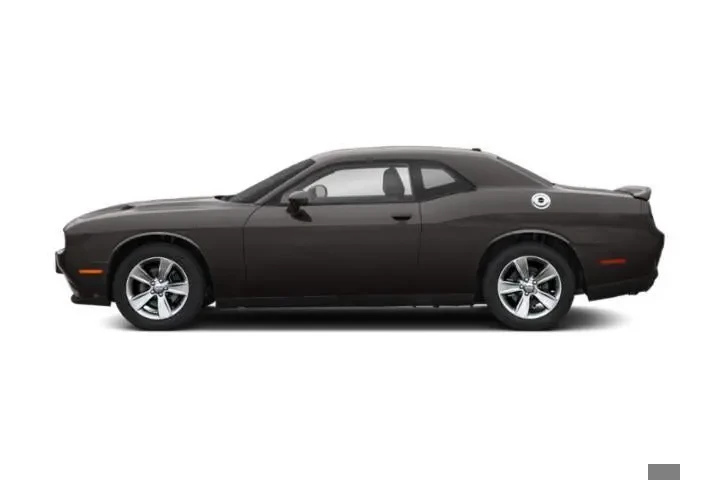 $21315 : Dodge Challenger 2021 AWD SX image 2