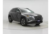 Hyundai TUCSON 2023 AWD Limi