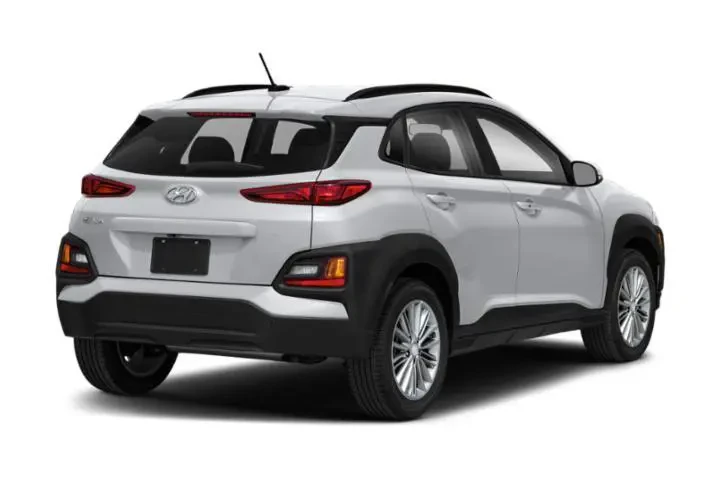$11695 : Hyundai KONA 2019 AWD SE 4dr image 3