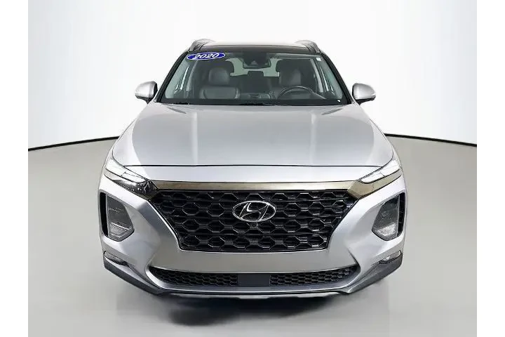 $19250 : Hyundai SANTA FE 2020 Limite image 2