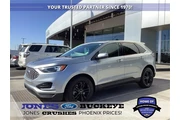 Ford Edge 2024 AWD SEL 4dr S