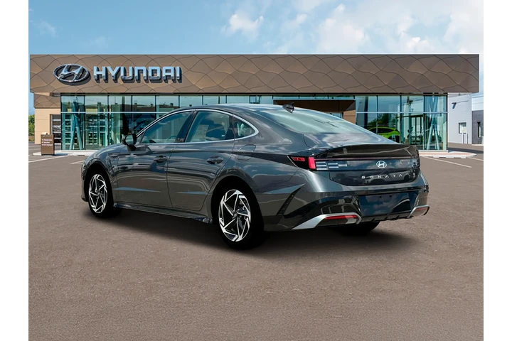 $25875 : Hyundai SONATA 2024 SEL 4dr image 5