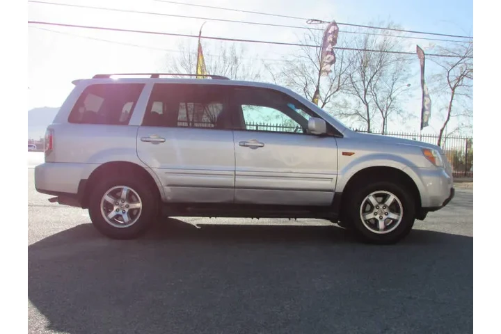 $9995 : 2007 Pilot EX image 3