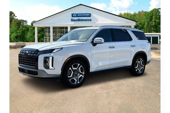 $39991 : Hyundai PALISADE 2025 Limite image 2