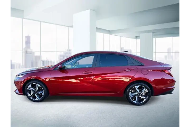 $17888 : Hyundai ELANTRA 2023 SEL 4dr image 2