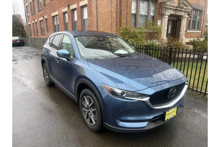 $13999 : 2018 CX-5 Touring image 7