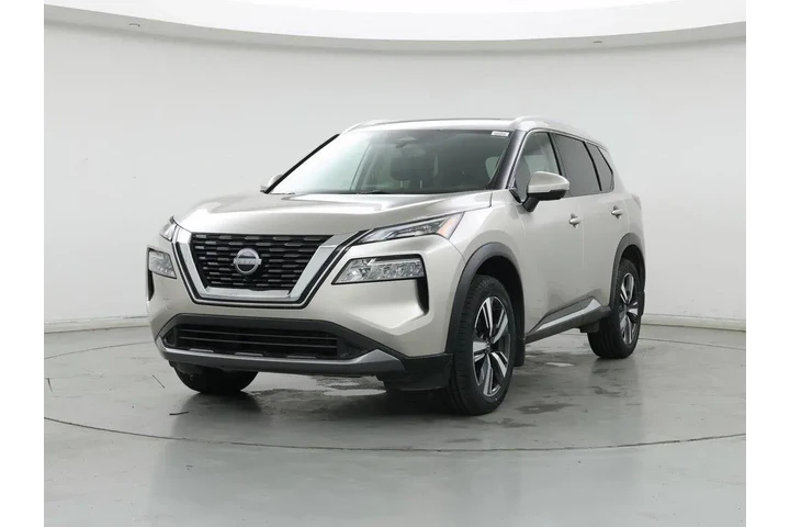 $26998 : Nissan Rogue 2023 AWD SL 4dr image 4