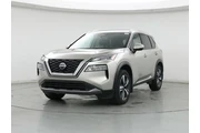 $26998 : Nissan Rogue 2023 AWD SL 4dr thumbnail