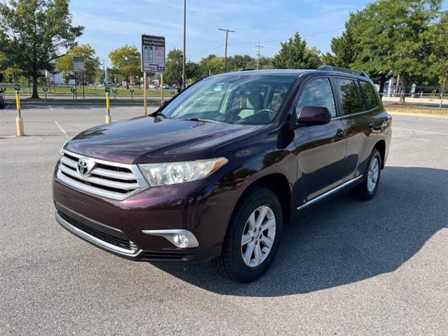 $14900 : 2013 Highlander Plus image 2