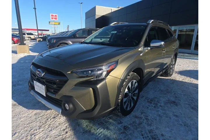 $29497 : 2023 Outback Touring image 1