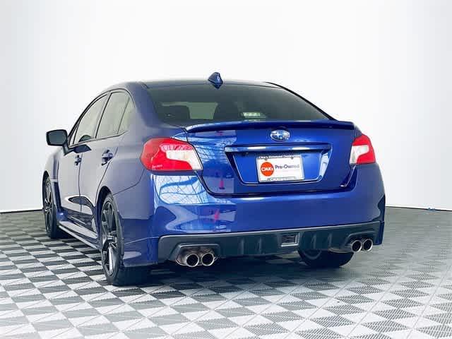 $26980 : PRE-OWNED 2021 SUBARU WRX PRE image 8