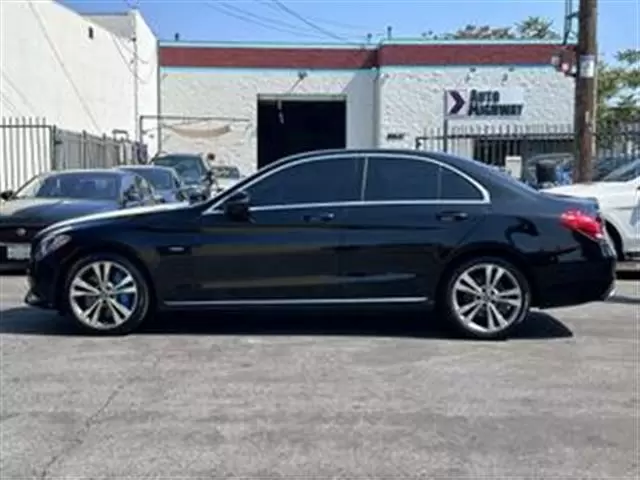 $17990 : 2017 MERCEDES-BENZ C-CLASS201 image 8