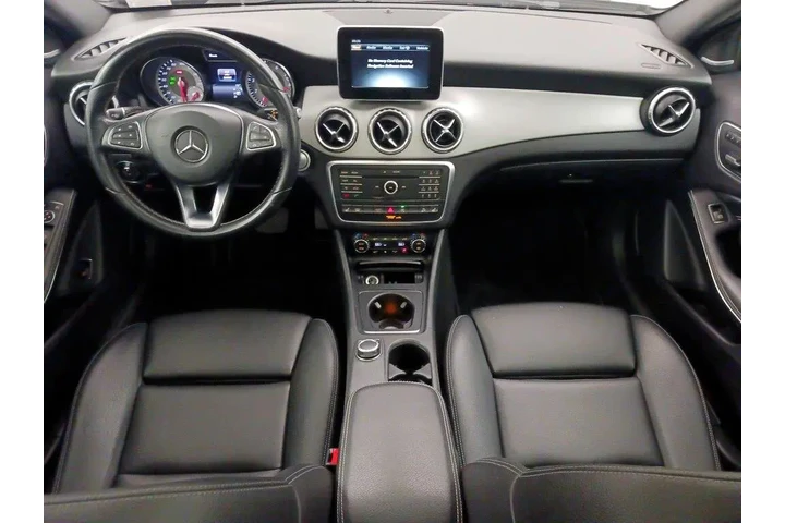 $18998 : Mercedes-Benz GLA 2017 AWD G image 9