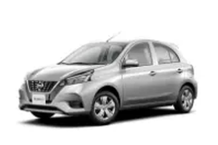 Veico Renta de Autos León Guan image 4