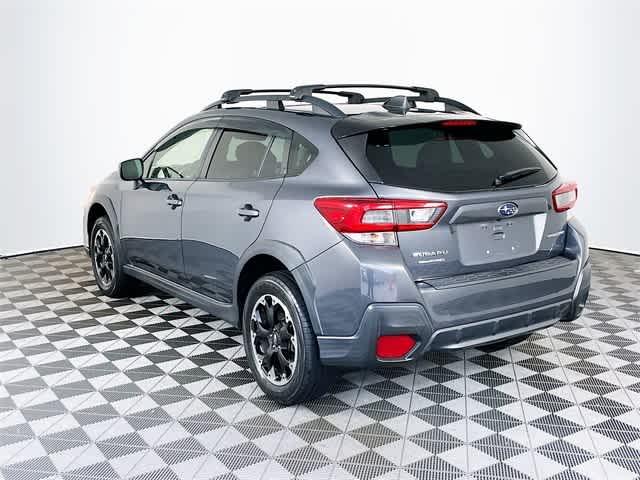 $22831 : PRE-OWNED 2021 SUBARU CROSSTR image 8