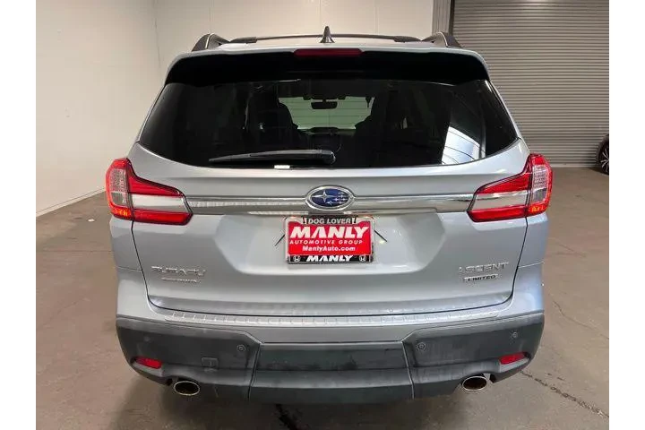 $24946 : Subaru Ascent 2020 AWD Limit image 4