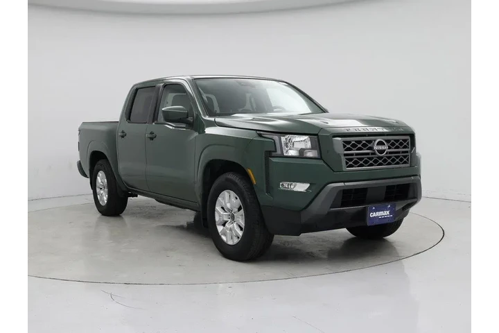 $29998 : Nissan Frontier 2024 4x2 S 4 image 1