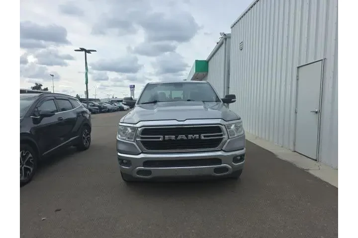 $21900 : Ram 1500 2019 4x2 Big Horn 4 image 2