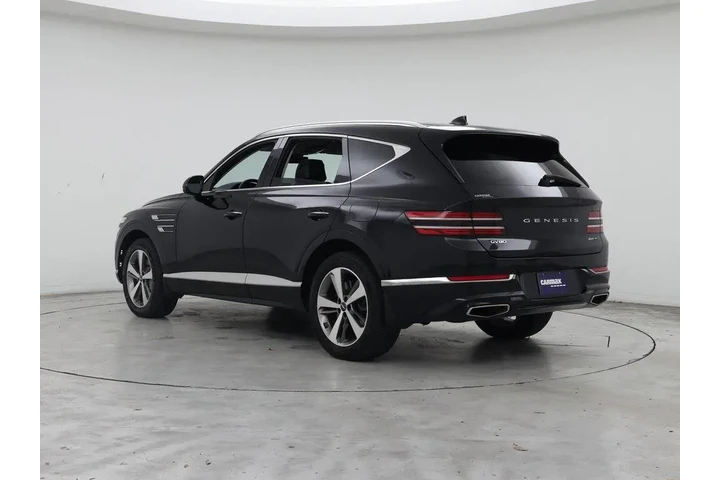 $32998 : Genesis GV80 2021 AWD 3.5T 4 image 2