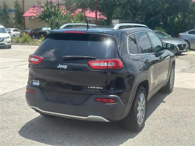 $19990 : 2018 JEEP CHEROKEE image 6