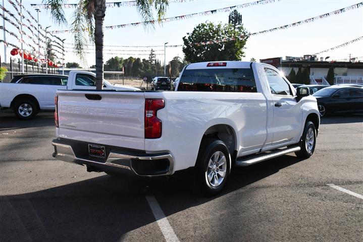 $28975 : Silverado 1500 Work Truck image 8