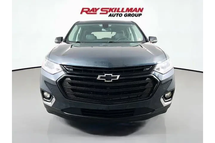 $15975 : Chevrolet Traverse 2018 LT L image 10