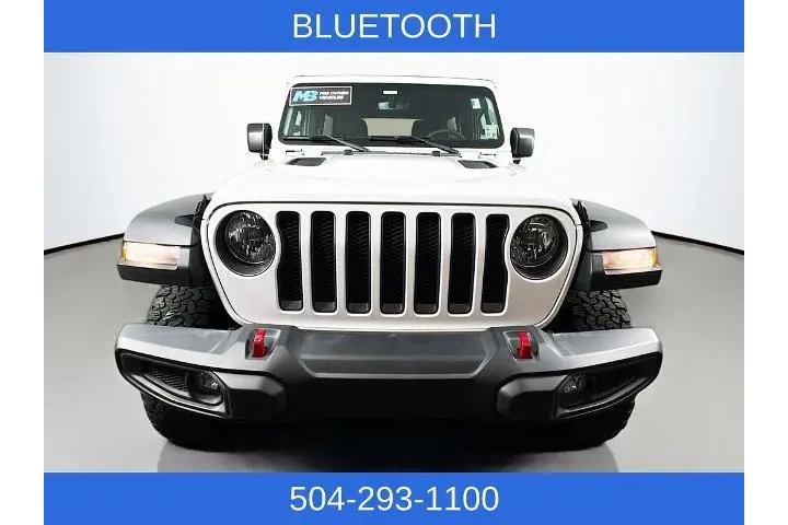 $38599 : Jeep Wrangler 2023 4x4 Rubic image 2