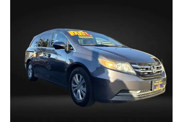 $9999 : 2016 Odyssey image 3