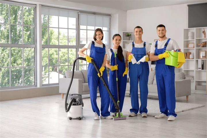 Office Cleaning Services Melbo image 1