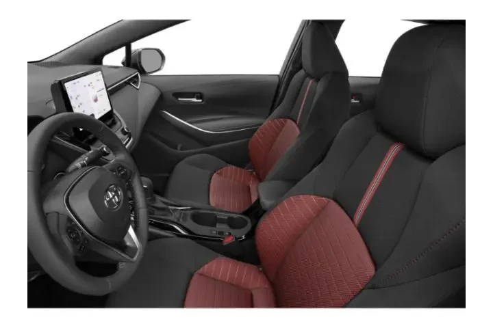 $23989 : Toyota Corolla 2024 SE 4dr S image 9