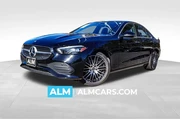 Mercedes-Benz C-Class 2025 C en Atlanta