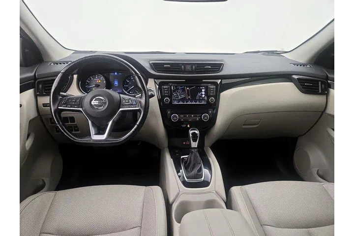 $21998 : Nissan Rogue Sport 2021 SL 4 image 9