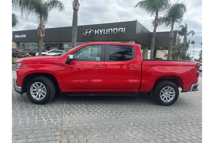 $30995 : Chevrolet Silverado 1500 Lim image 6