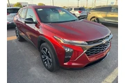 2024 Trax 1RS