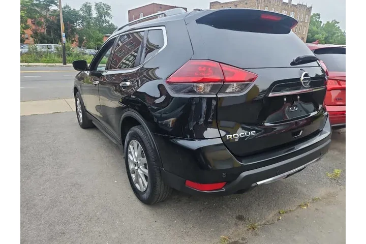 $10999 : 2019 Rogue SV image 6